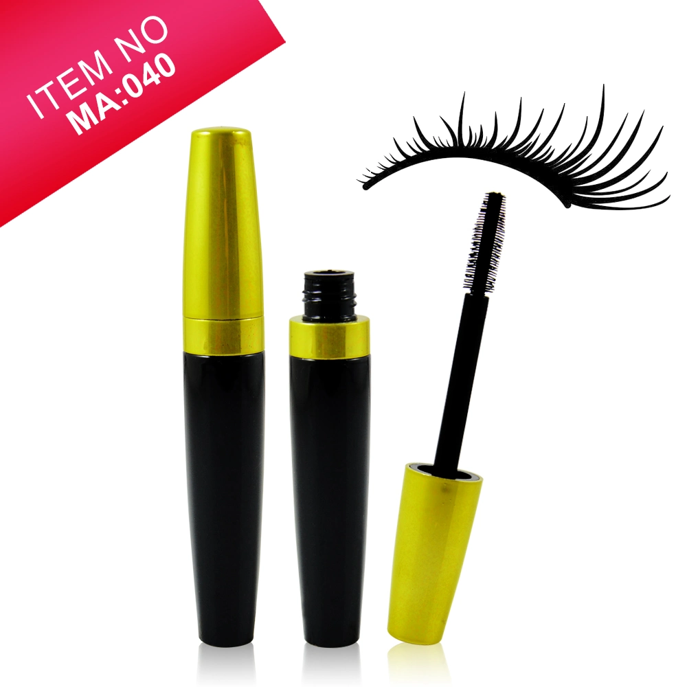 Extension Private Label Skull Waterproof Mascara for Eyelash