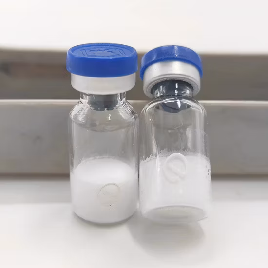 Entspannen Sie die Muskeln. Lyophilisiertes Pulver 150u Botulox Naboto Gefriertrocknungspulver zur Verbesserung von Falten