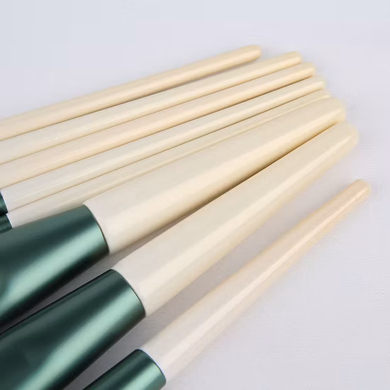 OEM-Markenqualität, maßgeschneiderte Lidschatten-Palette, Kosmetik-Make-up-Set-Manufaktur